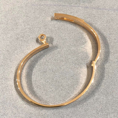[CharmAmor]KELLY BRACELET DIAMOND