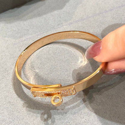 [CharmAmor]KELLY BRACELET DIAMOND