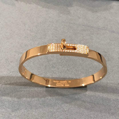 [CharmAmor]KELLY BRACELET DIAMOND