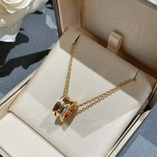 [CharmAmor]ZERO 1 NECKLACE DIAMOND