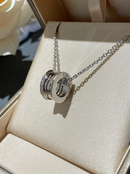 [CharmAmor]ZERO 1 NECKLACE DIAMOND