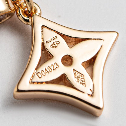 [CharmAmor]STAR EARRINGS GOLD