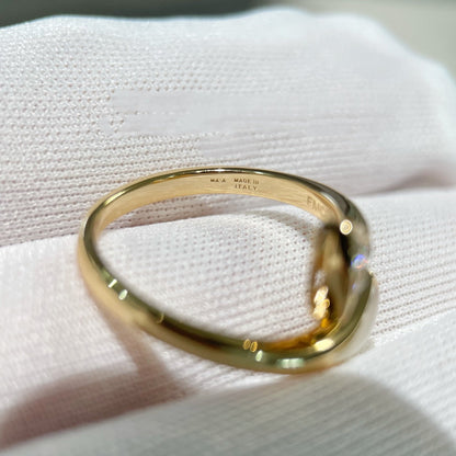[CharmAmor]DREAM RING PINK GOLD DIAMOND