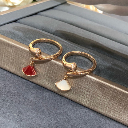 [CharmAmor]DREAM RING PINK GOLD