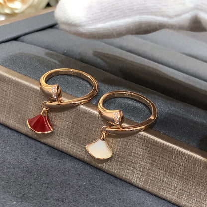 [CharmAmor]DREAM RING PINK GOLD