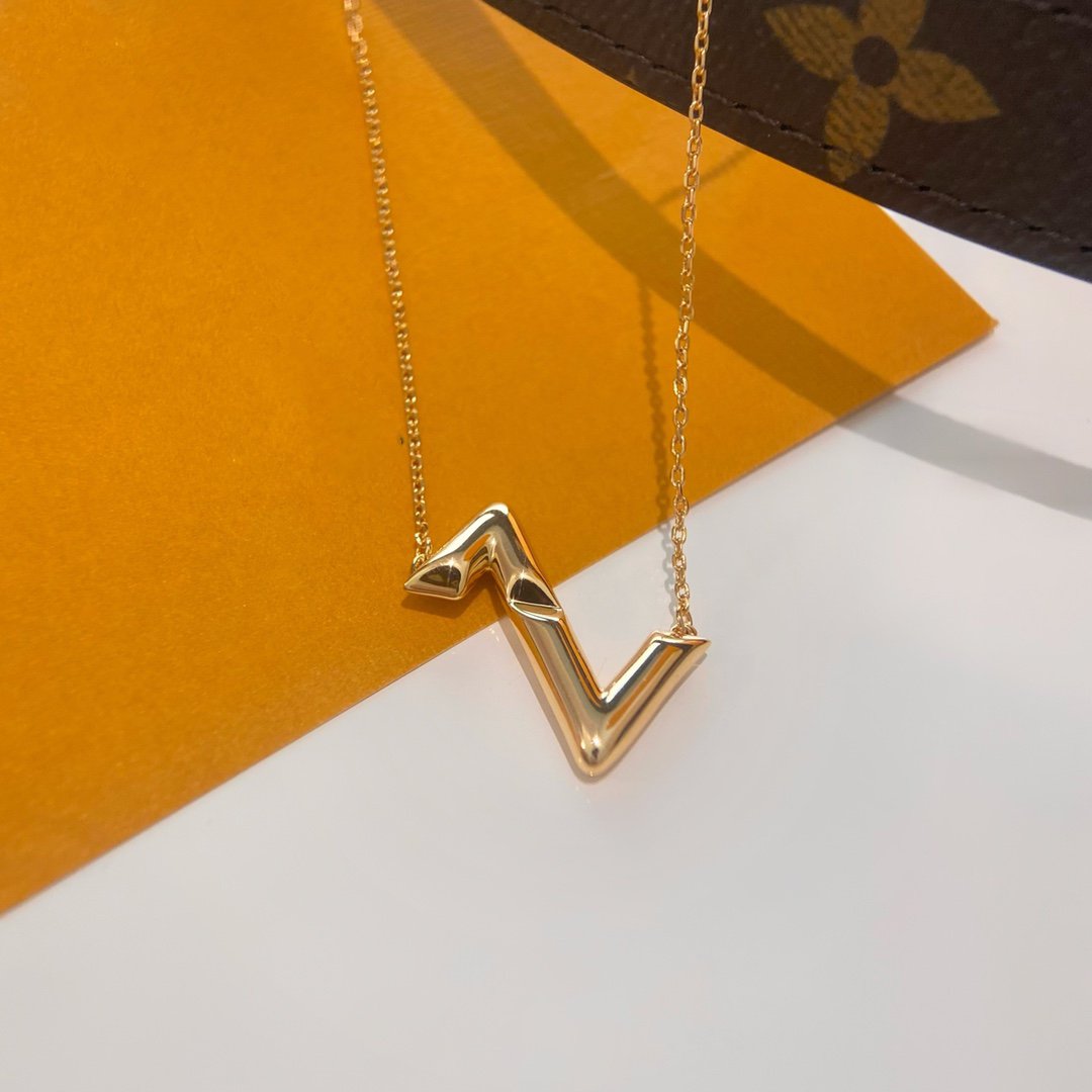 [CharmAmor]VOLTE UPSIDE DOWN NECKLACE