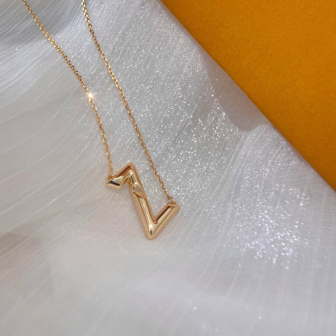 [CharmAmor]VOLTE UPSIDE DOWN NECKLACE