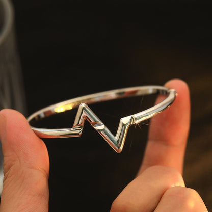 [CharmAmor]VOLTE UPSITE DOWN BRACELET