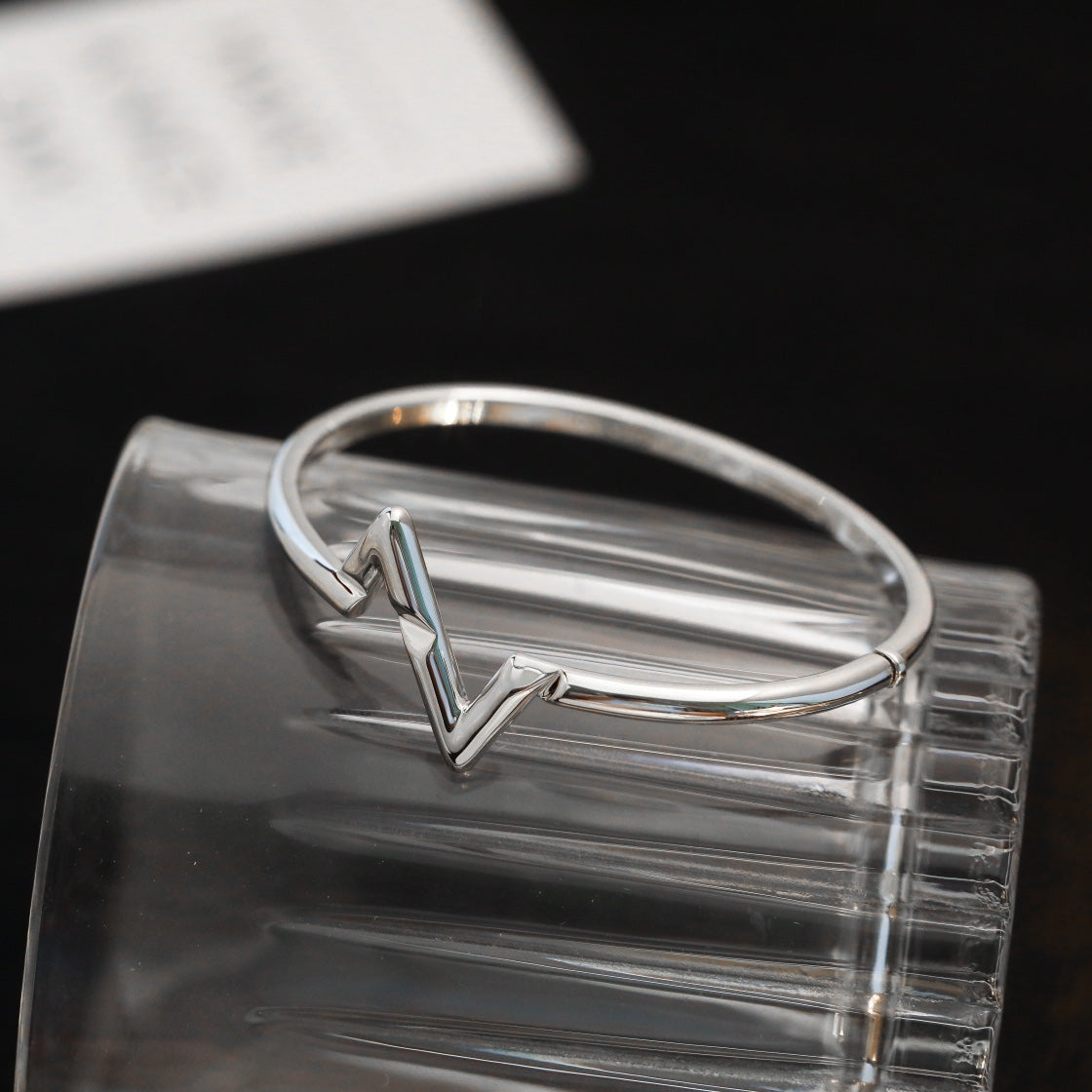 [CharmAmor]VOLTE UPSITE DOWN BRACELET