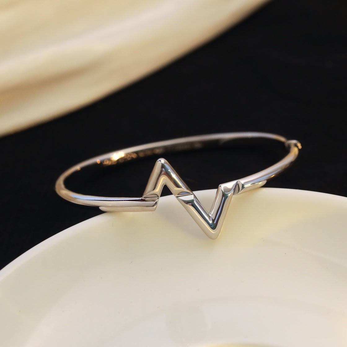 [CharmAmor]VOLTE UPSITE DOWN BRACELET