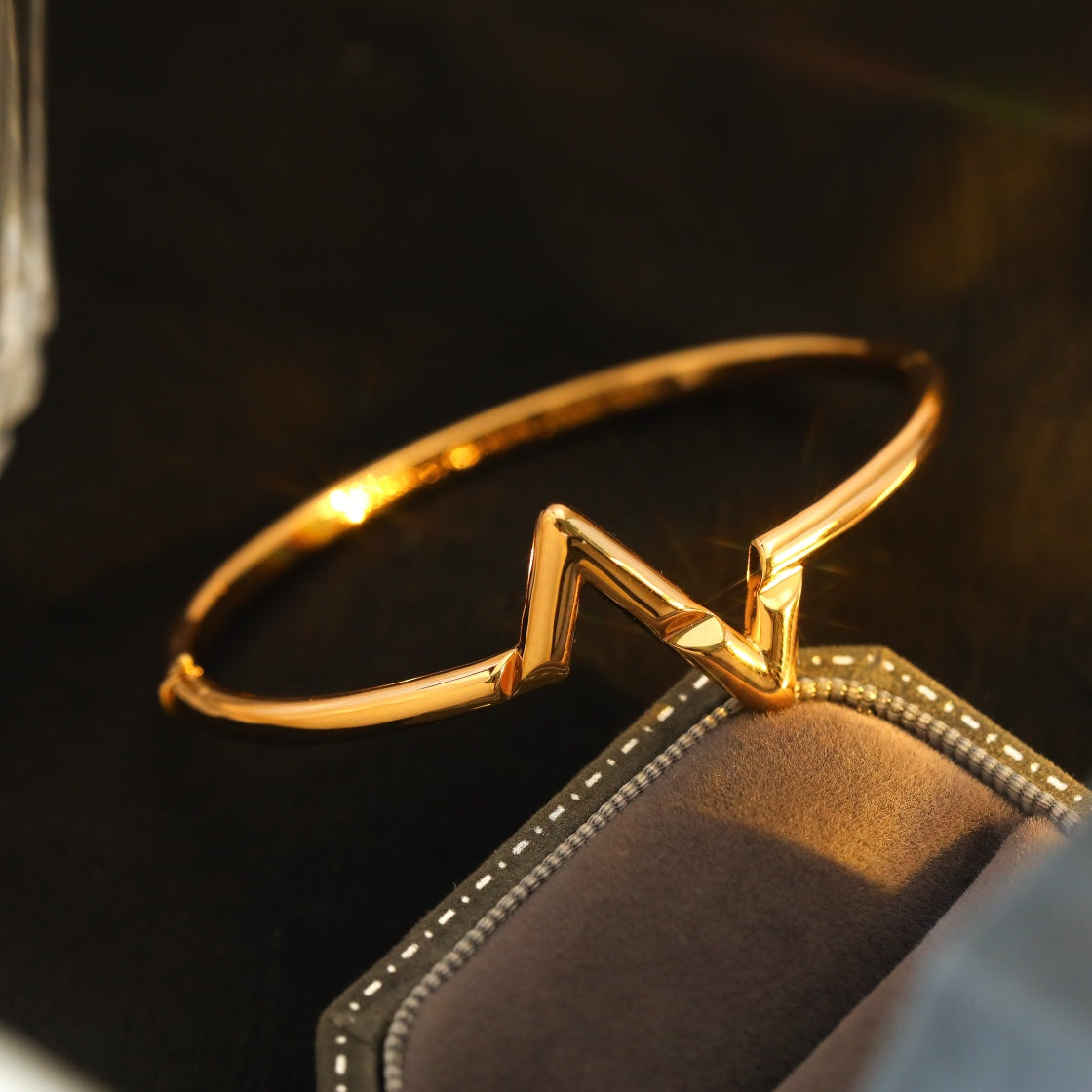 [CharmAmor]VOLTE UPSITE DOWN BRACELET