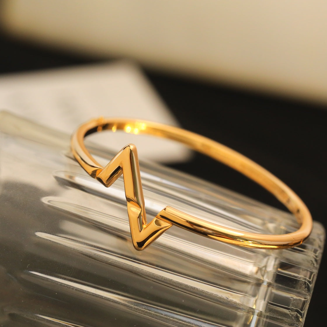 [CharmAmor]VOLTE UPSITE DOWN BRACELET