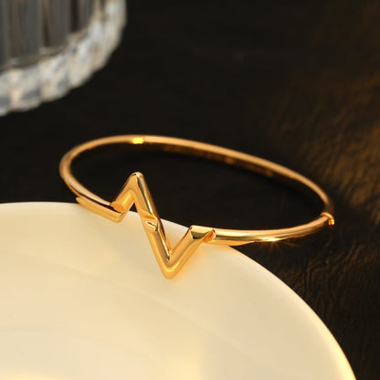 [CharmAmor]VOLTE UPSITE DOWN BRACELET