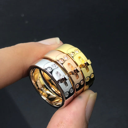 [CharmAmor]KELLY MEDIUM RING