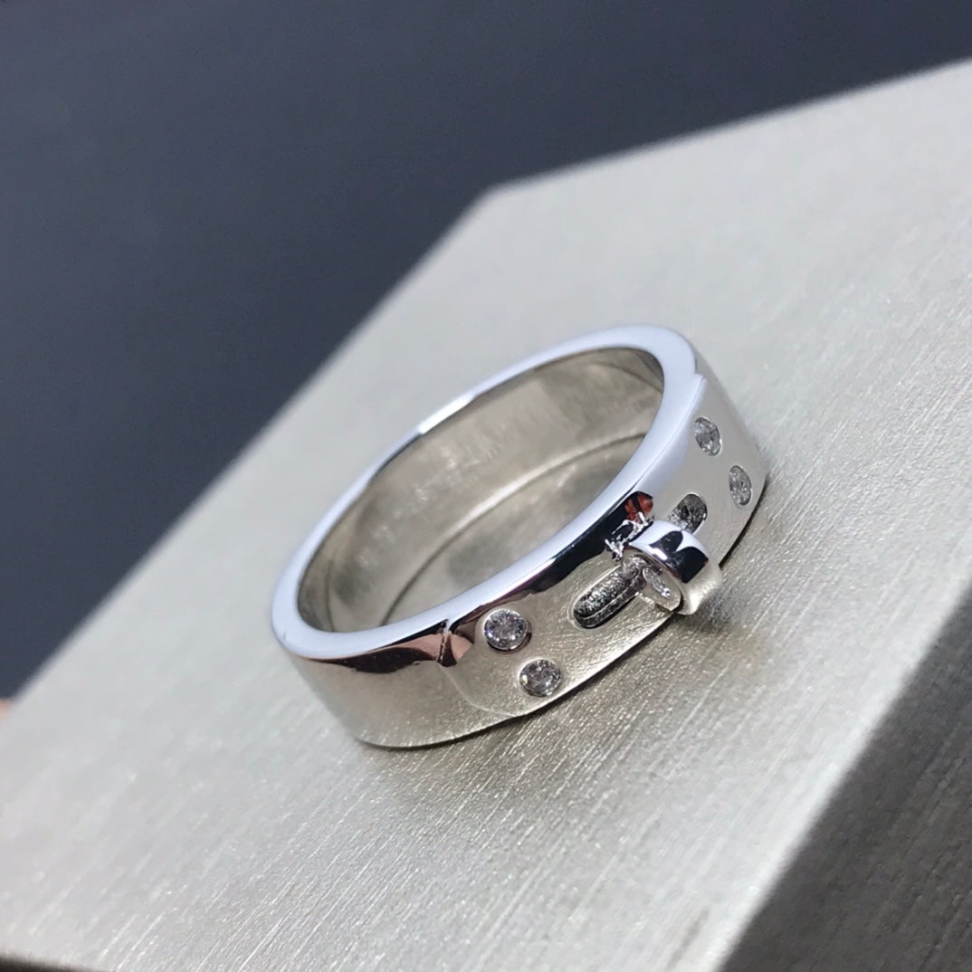 [CharmAmor]KELLY MEDIUM RING
