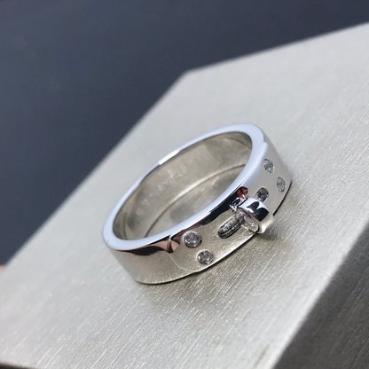 [CharmAmor]KELLY MEDIUM RING