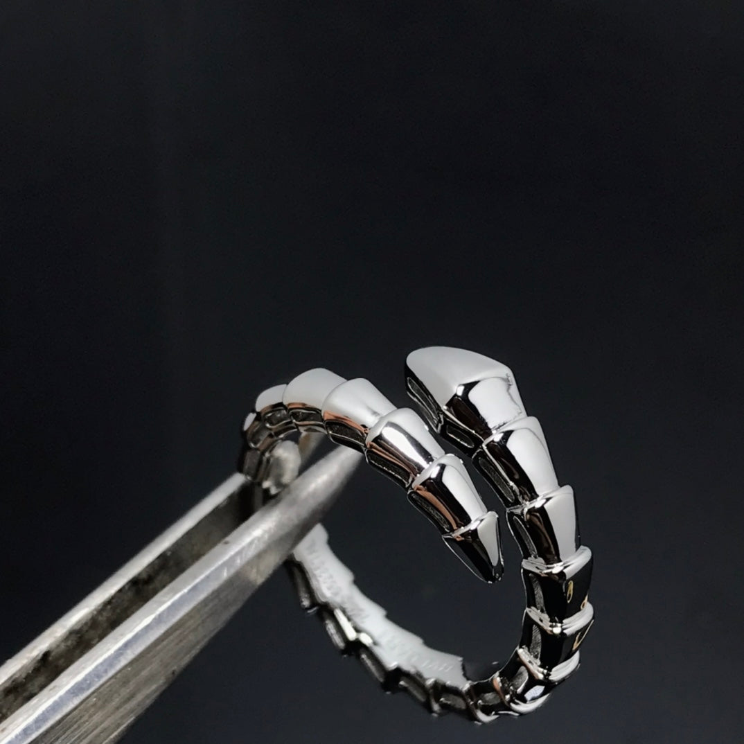 [CharmAmor]SERPENTS RING