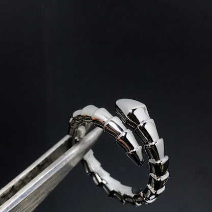 [CharmAmor]SERPENTS RING