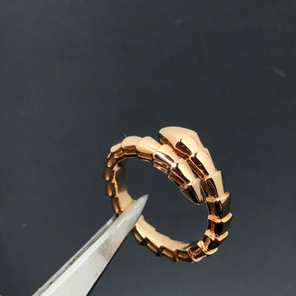 [CharmAmor]SERPENTS RING