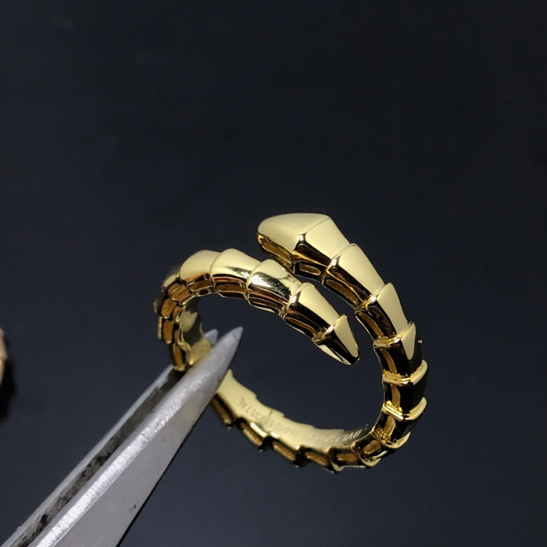 [CharmAmor]SERPENTS RING