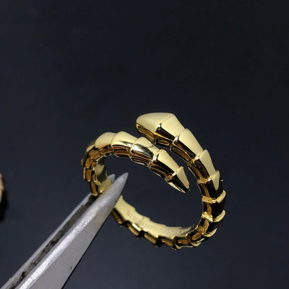 [CharmAmor]SERPENTS RING