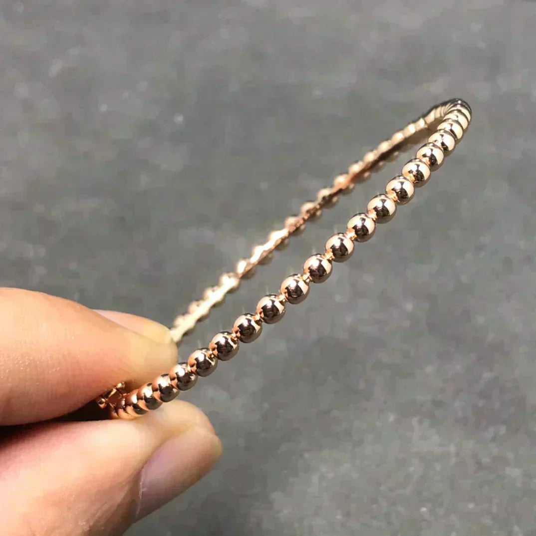 [CharmAmor]PERLEE PEARLS BRACELET