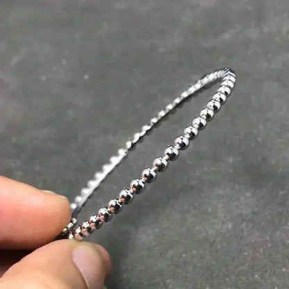 [CharmAmor]PERLEE PEARLS BRACELET