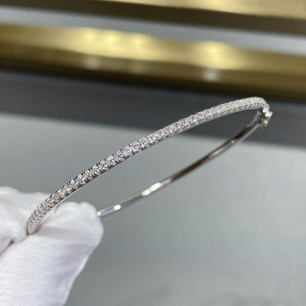 [CharmAmor]MINI DIAMOND TENNIS BRACELET
