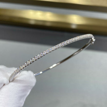 [CharmAmor]MINI DIAMOND TENNIS BRACELET