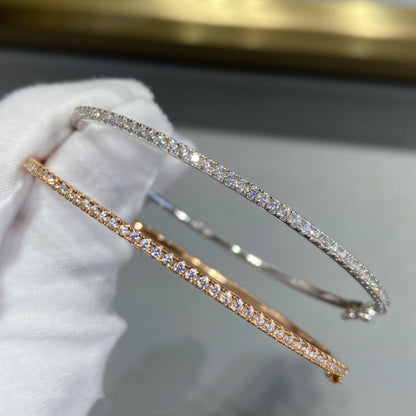 [CharmAmor]MINI DIAMOND TENNIS BRACELET