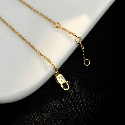 [CharmAmor]FORCE 10 SMALL CHAIN BRACELET
