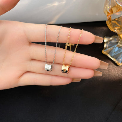 [CharmAmor]BEE MINI NECKLACE
