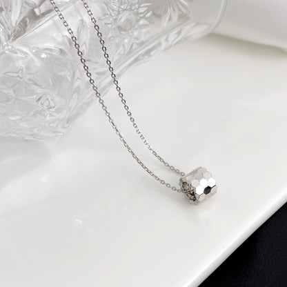 [CharmAmor]BEE MINI NECKLACE