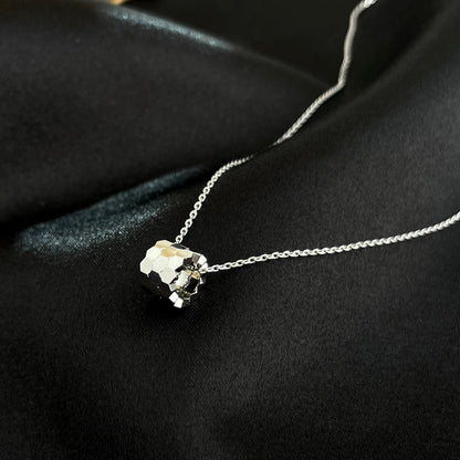 [CharmAmor]BEE MINI NECKLACE