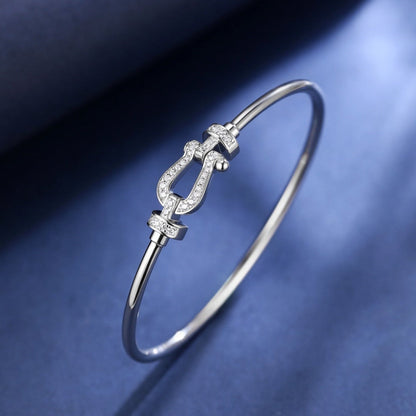 [CharmAmor]FORCE 10 MOYEN DIAMOND BRACELET
