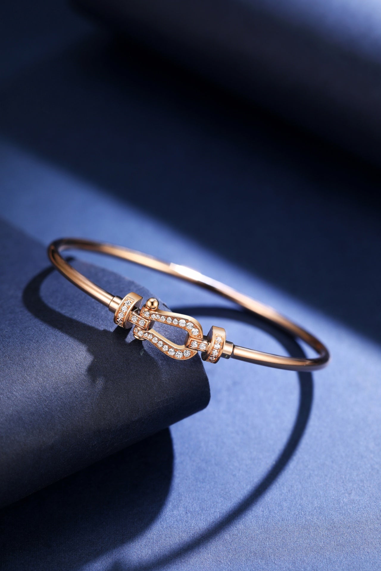 [CharmAmor]FORCE 10 MOYEN DIAMOND BRACELET
