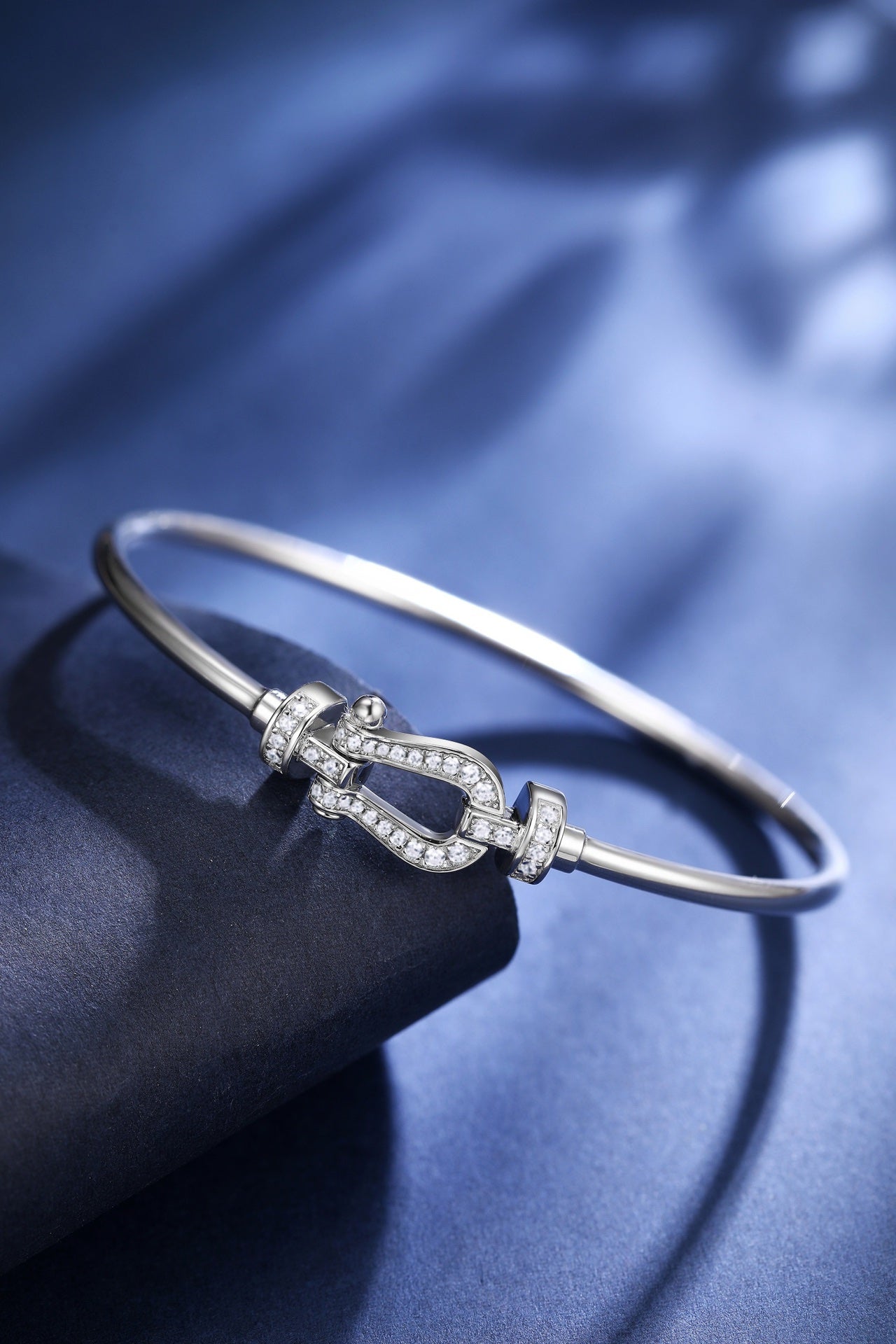 [CharmAmor]FORCE 10 MOYEN DIAMOND BRACELET
