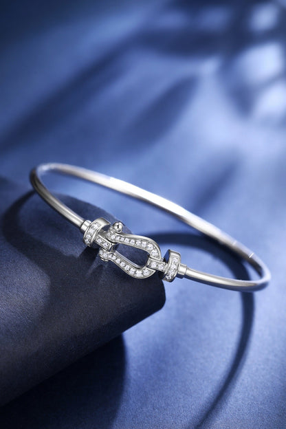[CharmAmor]FORCE 10 MOYEN DIAMOND BRACELET
