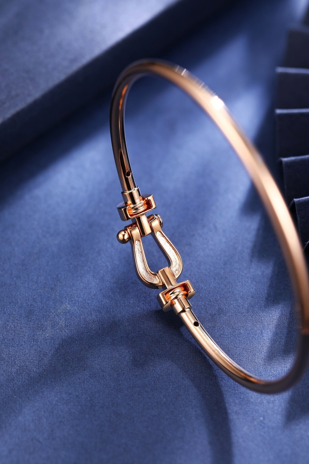 [CharmAmor]FORCE 10 MOYEN DIAMOND BRACELET