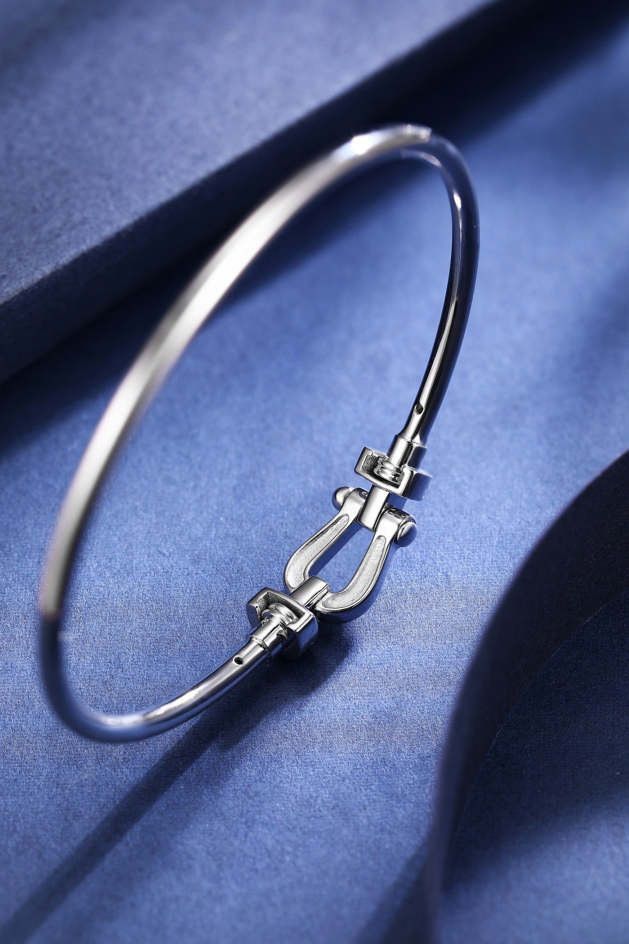 [CharmAmor]FORCE 10 MOYEN DIAMOND BRACELET