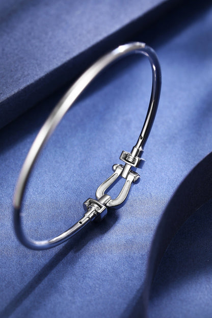 [CharmAmor]FORCE 10 MOYEN DIAMOND BRACELET