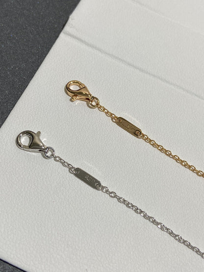 [CharmAmor]CHANCE INFINIE DIAMOND BRACELET