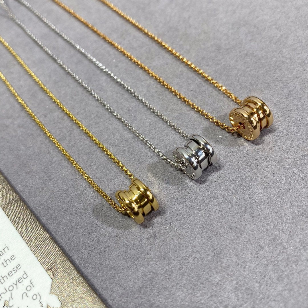 [CharmAmor]ZERO 1 MINI NECKLACE