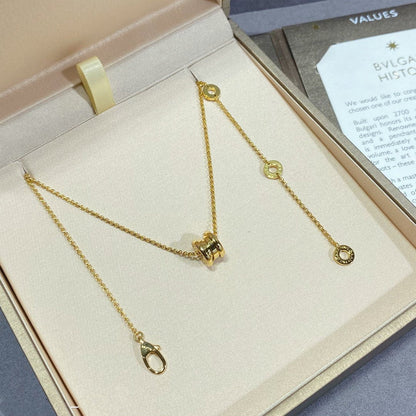 [CharmAmor]ZERO 1 MINI NECKLACE