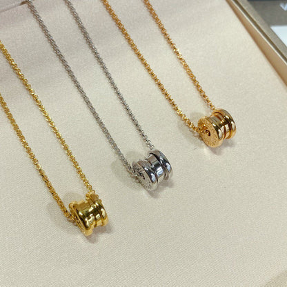 [CharmAmor]ZERO 1 MINI NECKLACE