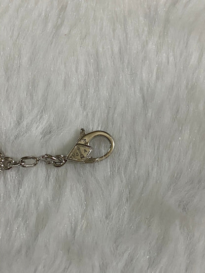 [CharmAmor]CLOVER 1 MOTIF PIETERSITE BRACELET
