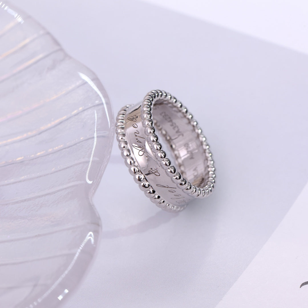 [CharmAmor]PERLEE SIGNATURE RING