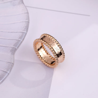 [CharmAmor]PERLEE SIGNATURE RING