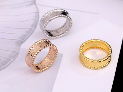 [CharmAmor]PERLEE SIGNATURE RING