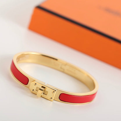 [CharmAmor]HM KELLY RED BRACELET